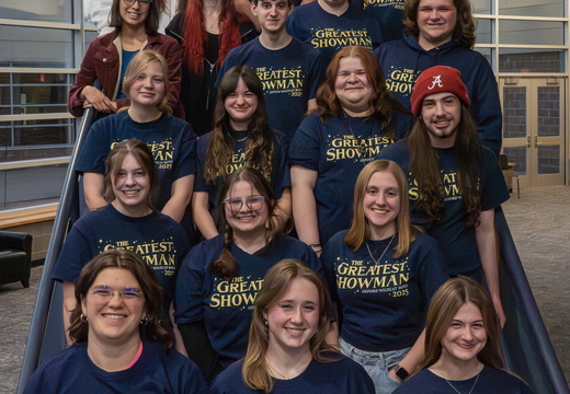 2025 OHSMB - 10.20 Practice